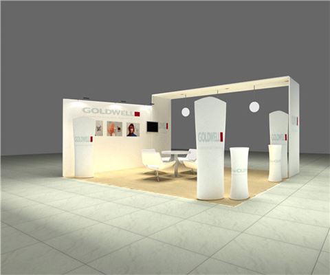 展會快幕秀展廳系列 展會快幕秀展廳系列