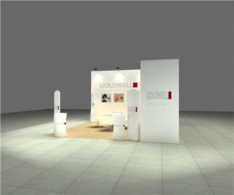 展會快幕秀展廳系列