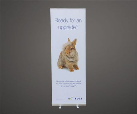 優(yōu)質(zhì)塑鋼易拉寶 優(yōu)質(zhì)塑鋼易拉寶