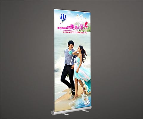 標(biāo)準(zhǔn)鋁合金易拉寶 標(biāo)準(zhǔn)鋁合金易拉寶