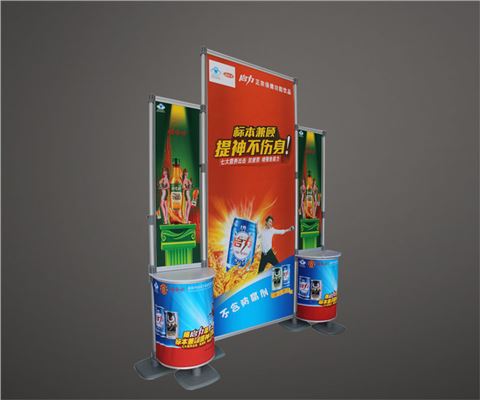 海納展示 海納展示