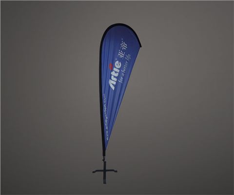 戶外沙灘旗桿 戶外沙灘旗桿