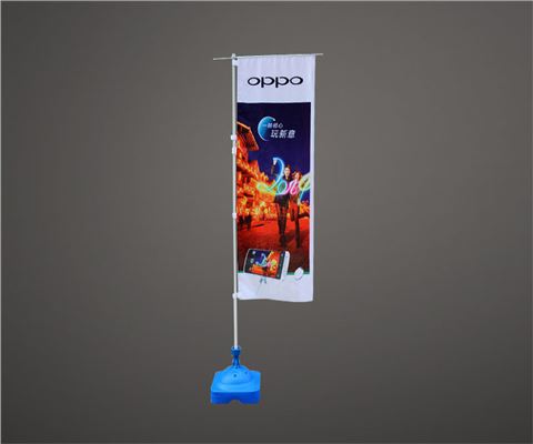 3米注水旗桿 3米注水旗桿