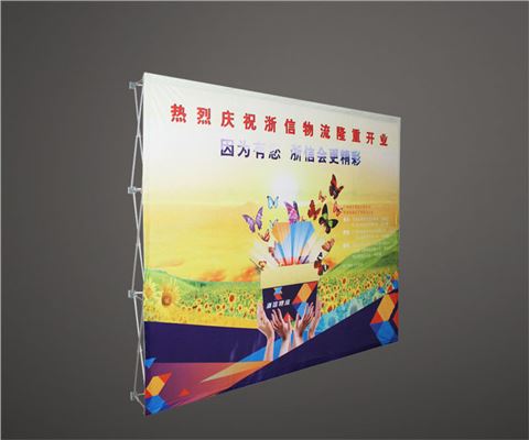 布拉網(wǎng)展架 布拉網(wǎng)展架