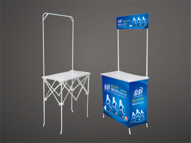鐵拉網(wǎng)促銷臺 鐵拉網(wǎng)促銷臺