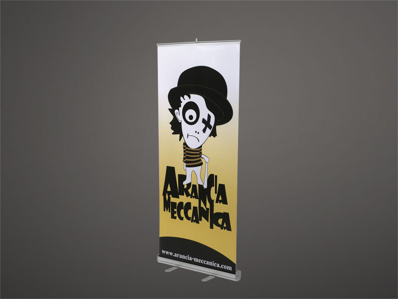 標(biāo)準(zhǔn)鋁合金易拉寶 標(biāo)準(zhǔn)鋁合金易拉寶