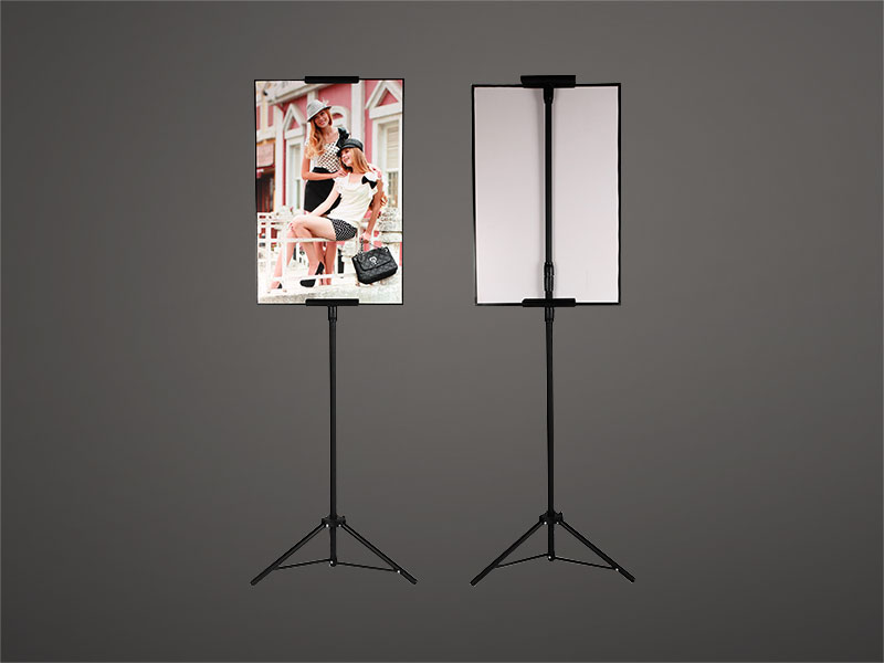 三腳海報架 三腳海報架