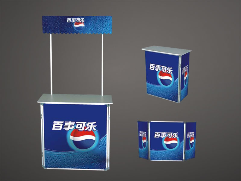 鋁框促銷(xiāo)臺(tái) 鋁框促銷(xiāo)臺(tái)
